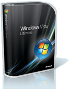 Windows Vista Integrale