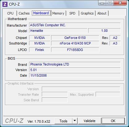 AMD Sempron 3400+