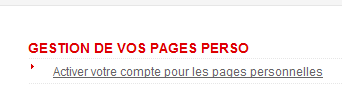 Activer compte chez Free