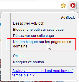 Adblock