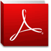 Logo Adobe Reader