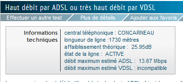 Tester sa ligne sur Degrouptest