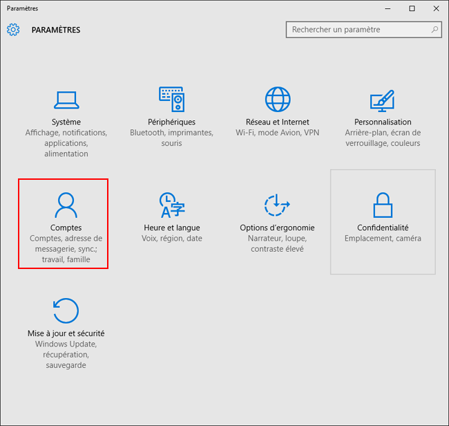 Windows 10 - Snap Assist