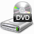 Icone DVD
