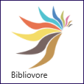 Bibliovore