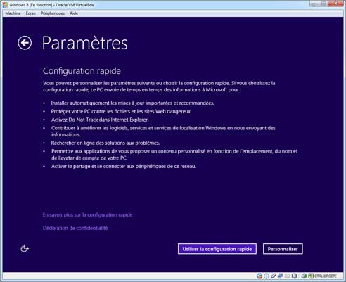 Windows 8 - Installation 9