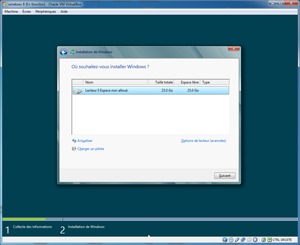 Windows 8 Installation 2