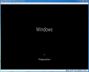 Windows 8 Installation 2