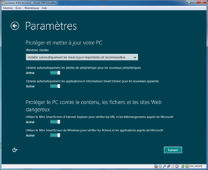 Windows 8 Installation 2
