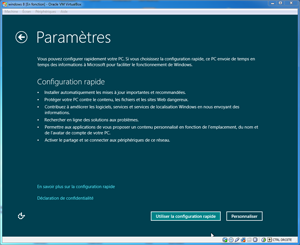 Windows 8 Installation 2