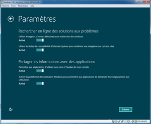 Windows 8 Installation 2