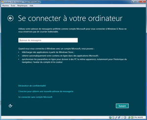 Windows 8 Installation 2