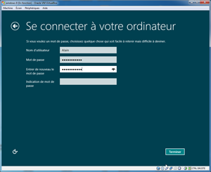 Windows 8 Installation 2