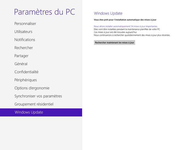 Windows Update 1