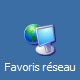 Favoris réseau