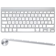 Clavier Apple sans fil