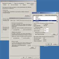 Mémoire virtuelle sous Windows XP